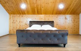 Eda Rooms